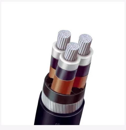 XLPE Cable L&T-SuFin