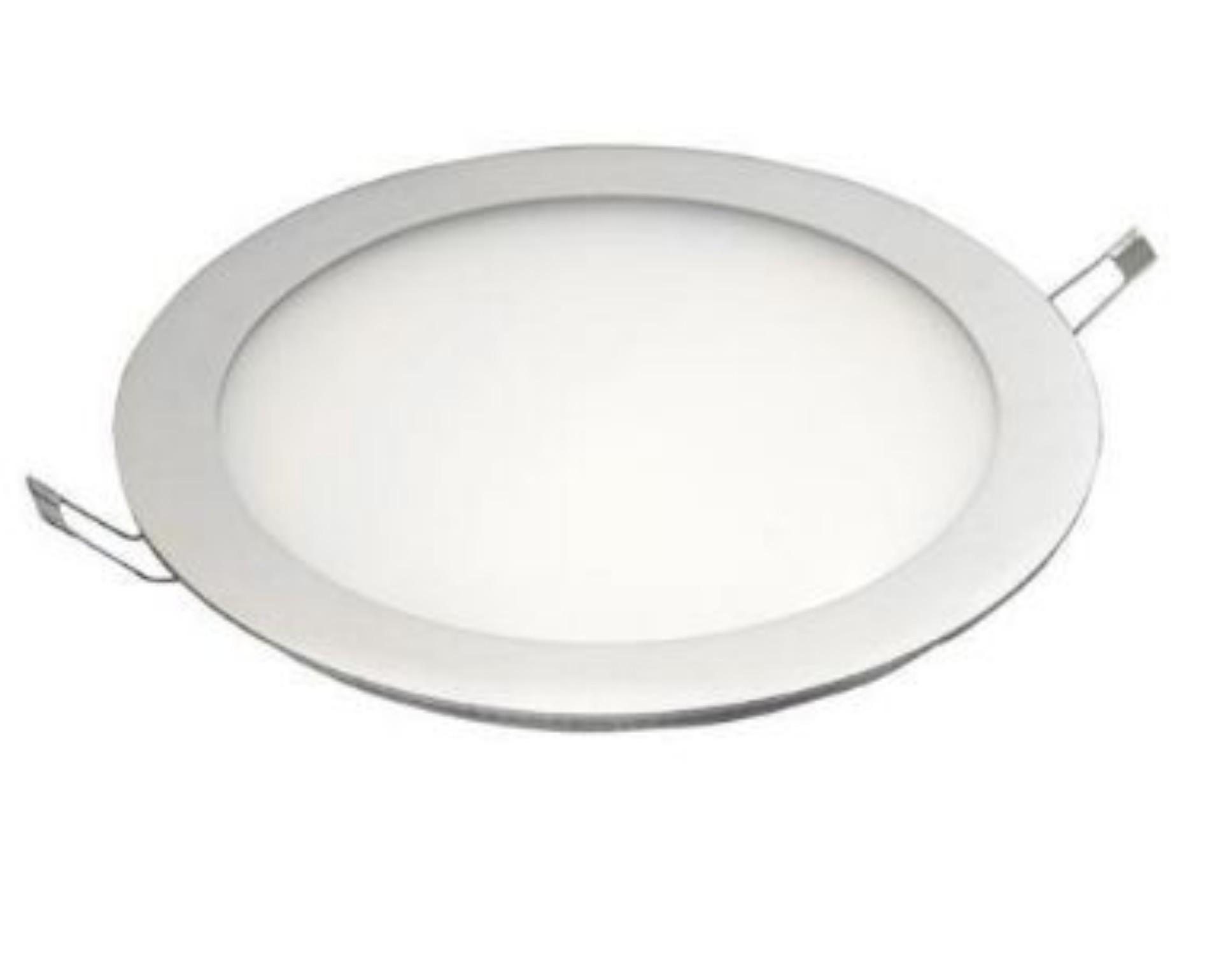 Surface mounted LED Panel Light L&T-SuFin